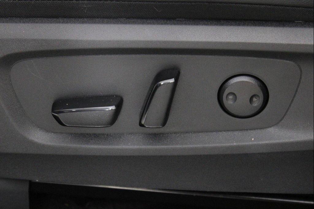 used 2024 Nissan Pathfinder car, priced at $41,000