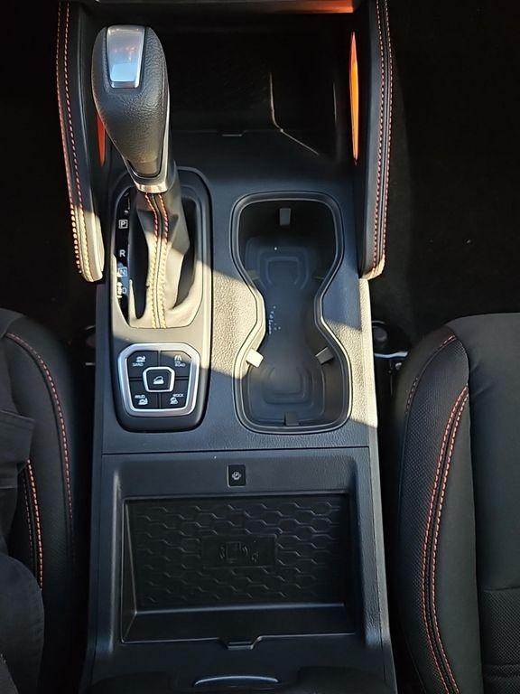 new 2026 Nissan Frontier car, priced at $41,588