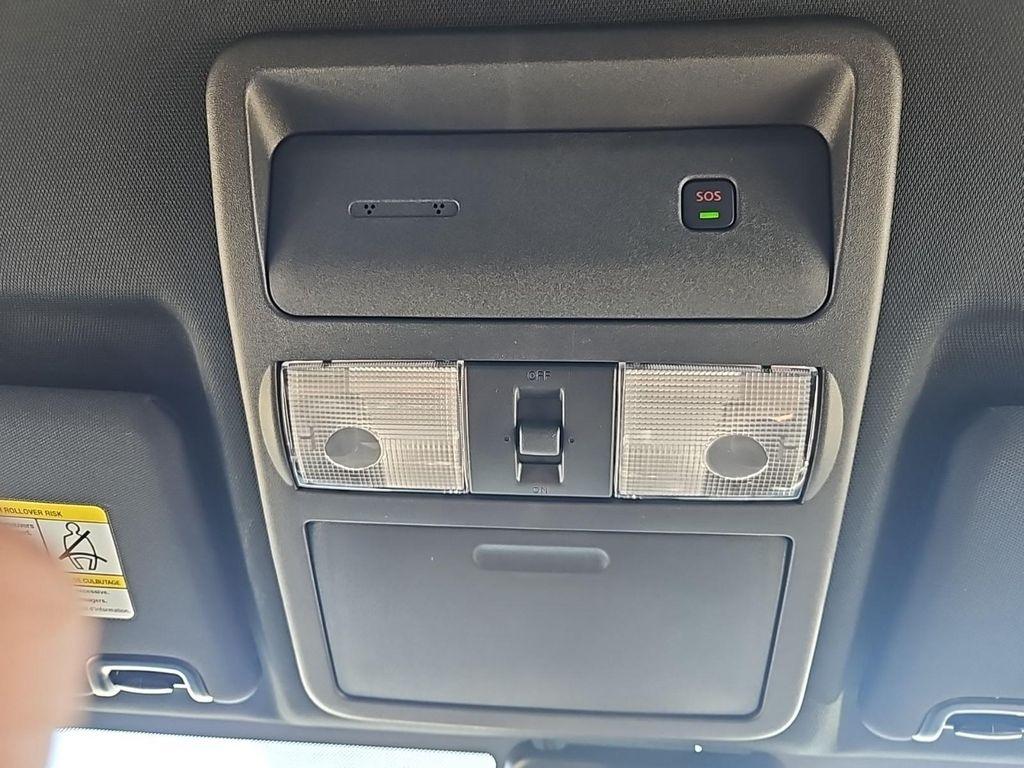 new 2026 Nissan Frontier car, priced at $41,588