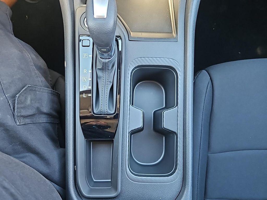 new 2025 Nissan Sentra car, priced at $20,836