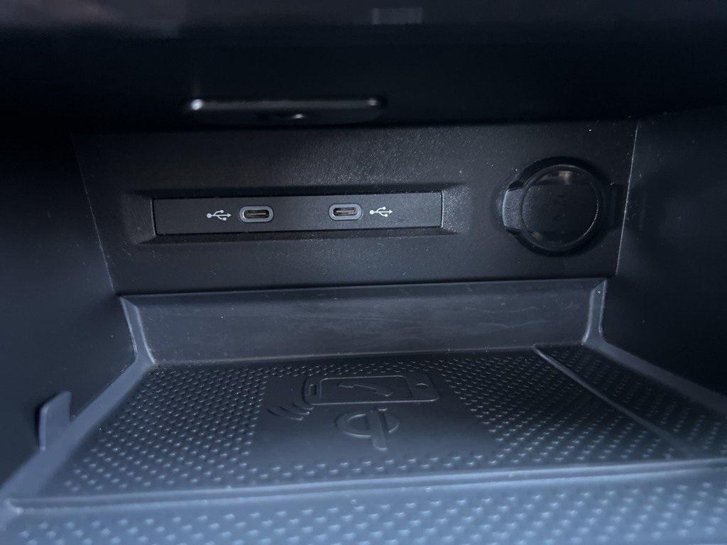 used 2024 Volkswagen Taos car, priced at $19,668