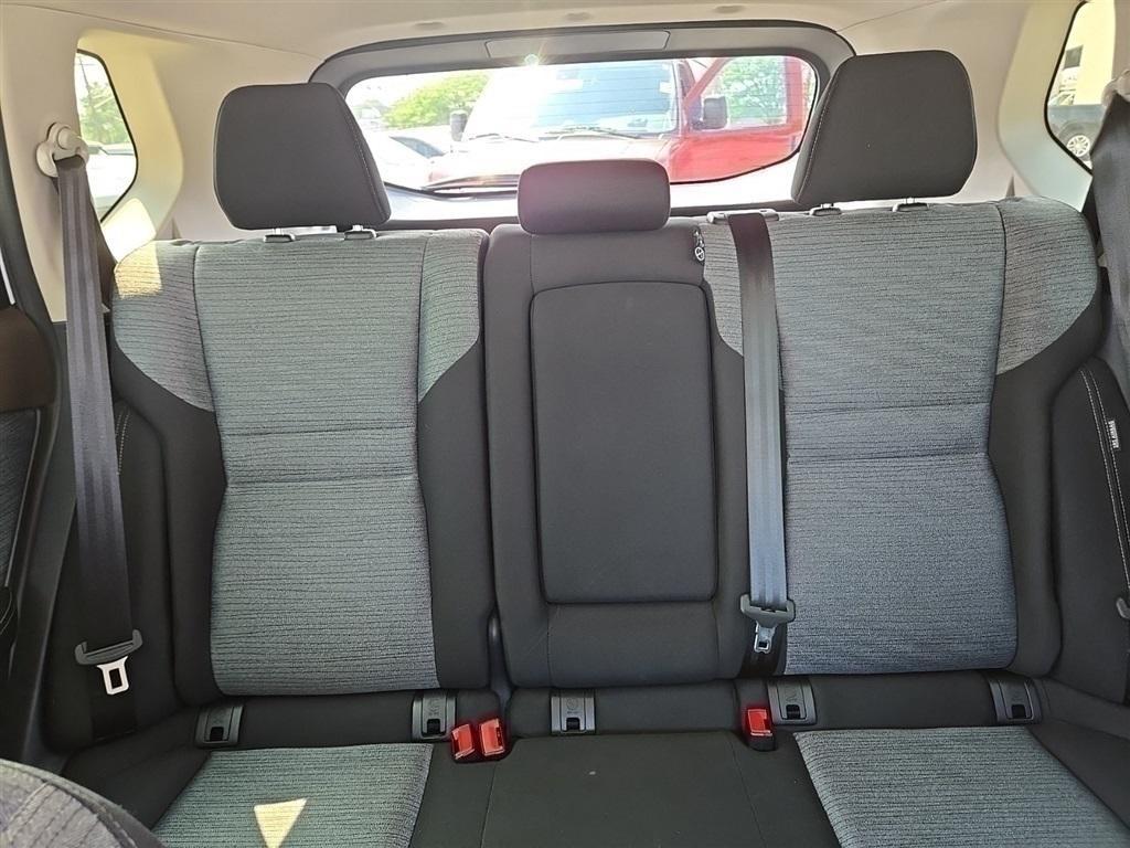 used 2023 Nissan Rogue car, priced at $25,000