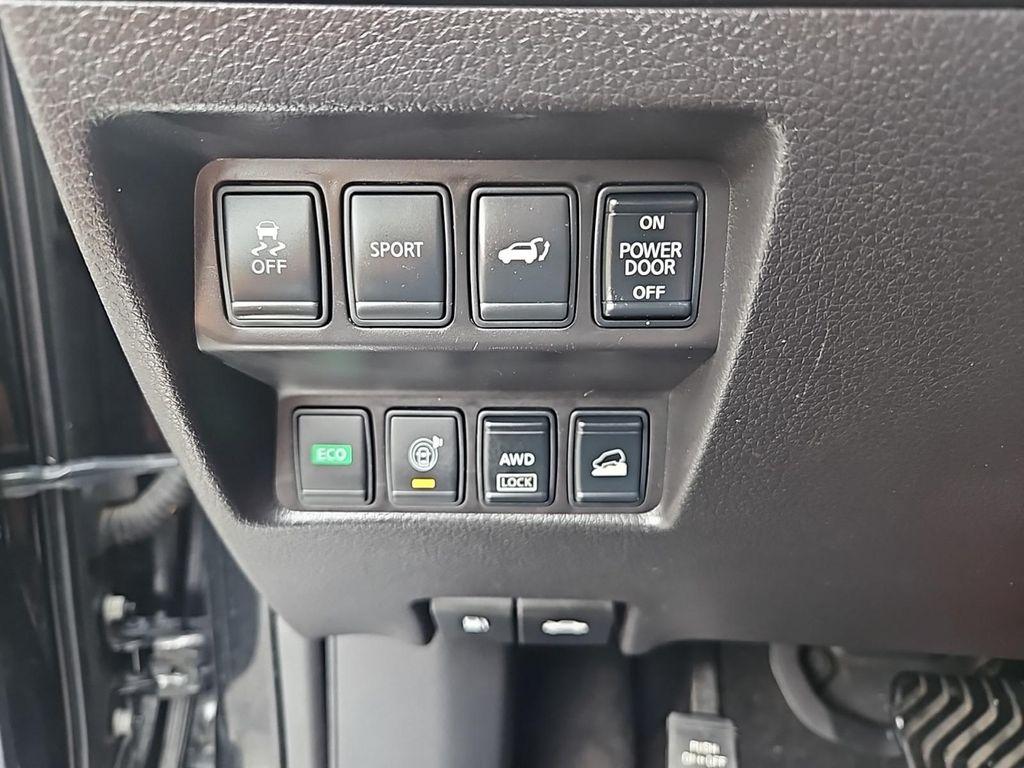 used 2016 Nissan Rogue car, priced at $13,995