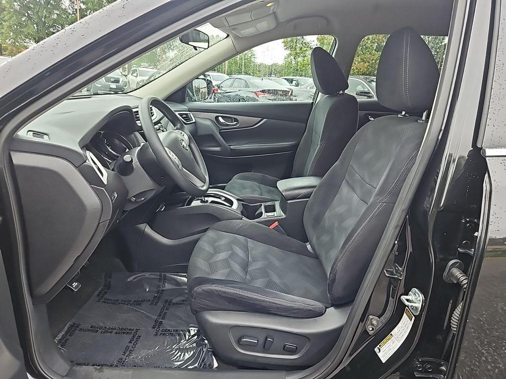 used 2016 Nissan Rogue car, priced at $13,995