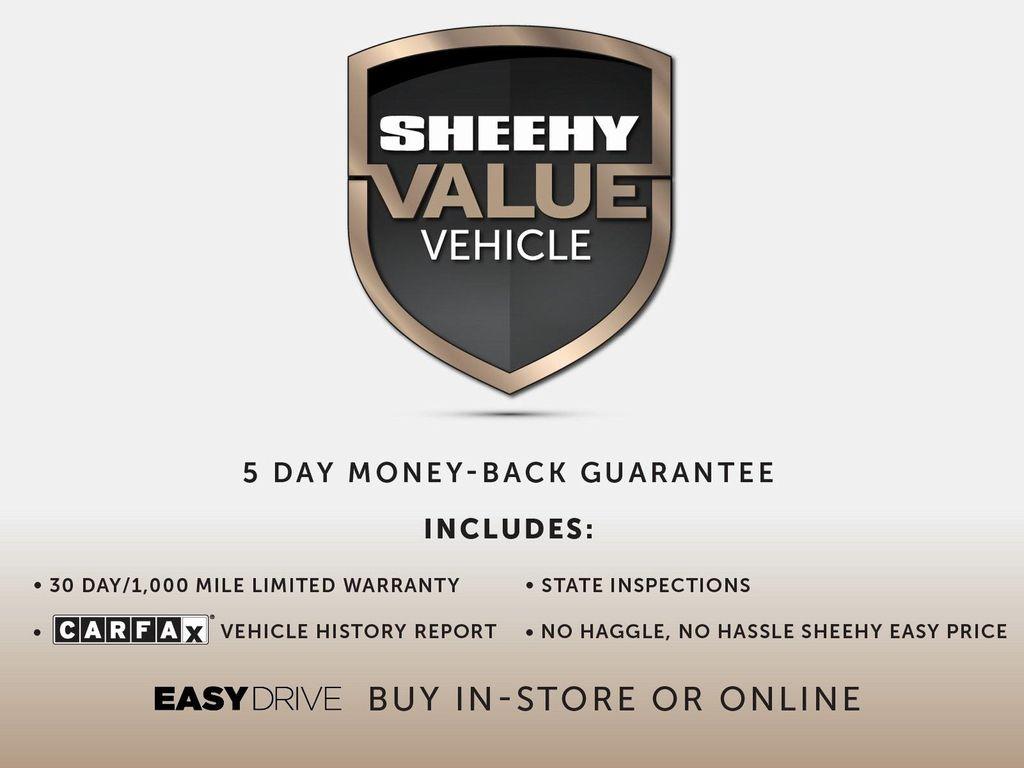 used 2016 Nissan Rogue car, priced at $13,995