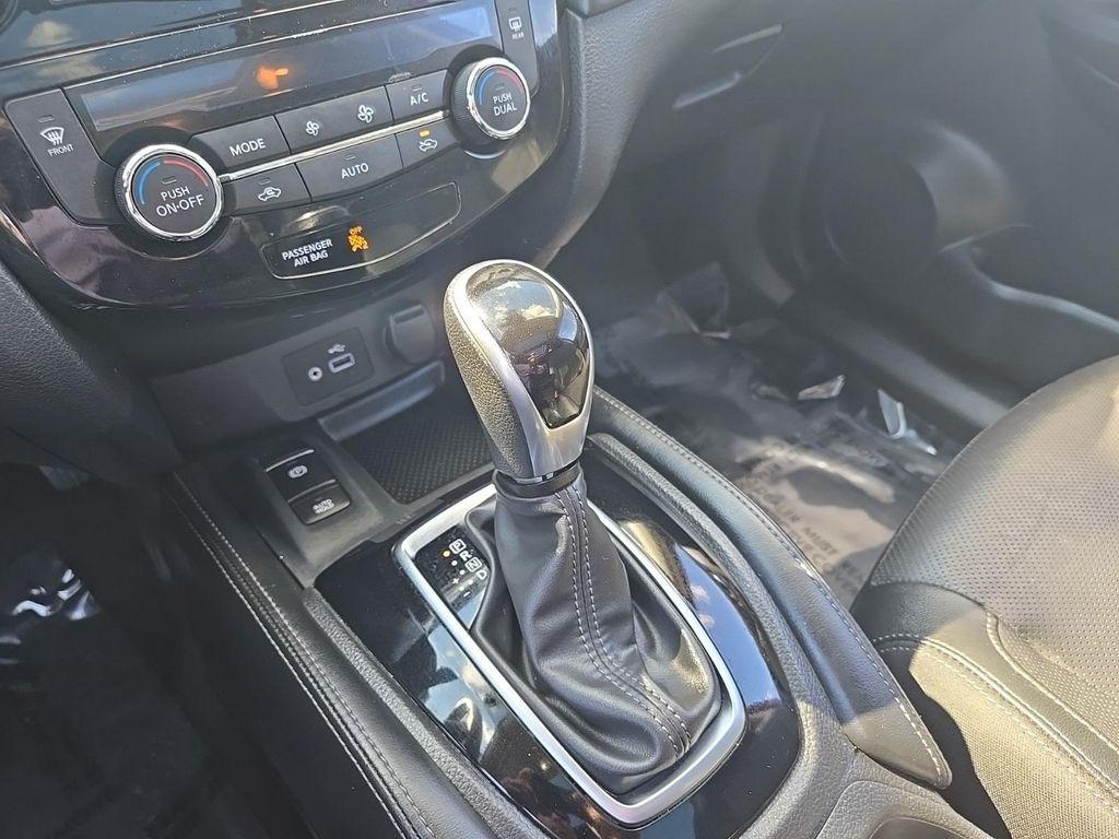 used 2019 Nissan Rogue car, priced at $15,972