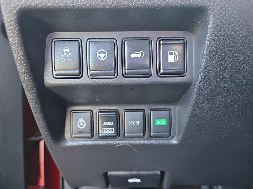 used 2019 Nissan Rogue car, priced at $15,972