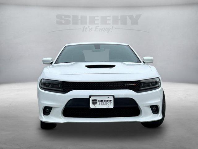 used 2022 Dodge Charger car, priced at $24,063