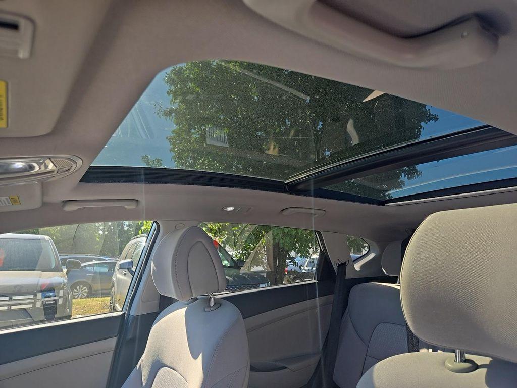 used 2018 Hyundai Tucson car, priced at $18,633