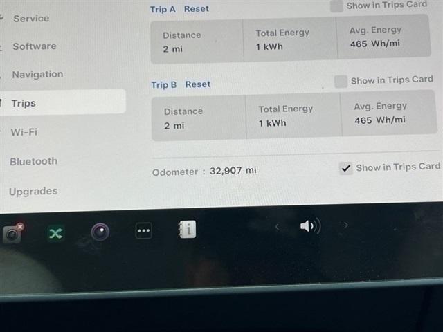 used 2024 Tesla Model Y car, priced at $34,904