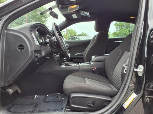 used 2023 Dodge Charger car, priced at $21,387
