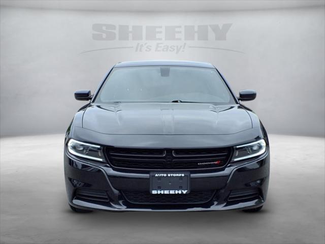 used 2023 Dodge Charger car, priced at $21,266