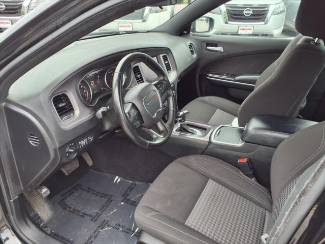 used 2023 Dodge Charger car, priced at $21,387