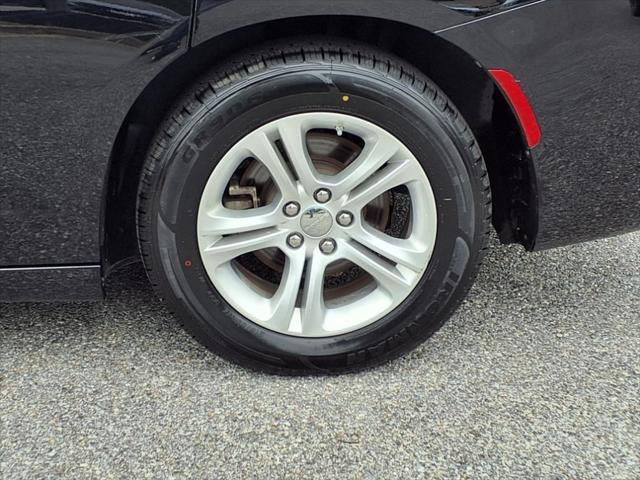 used 2023 Dodge Charger car, priced at $21,387