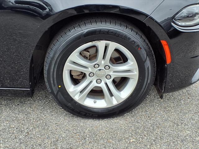 used 2023 Dodge Charger car, priced at $21,387