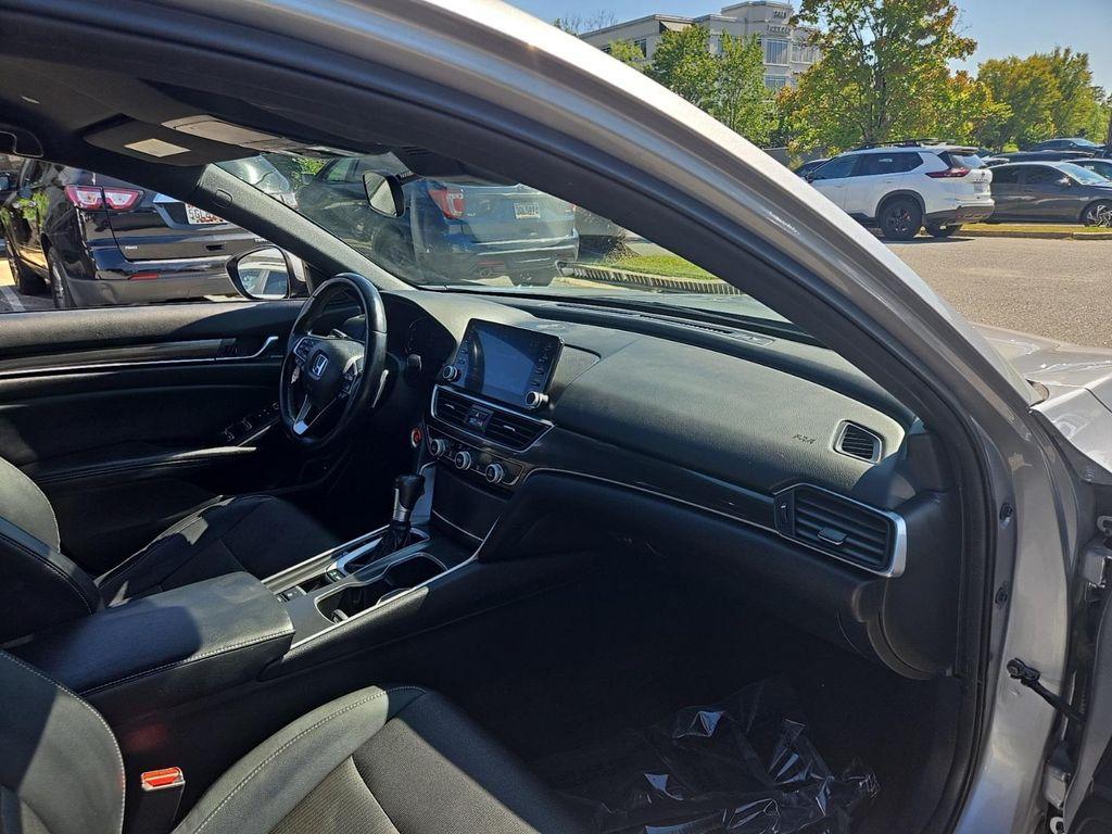 used 2018 Honda Accord car, priced at $17,995