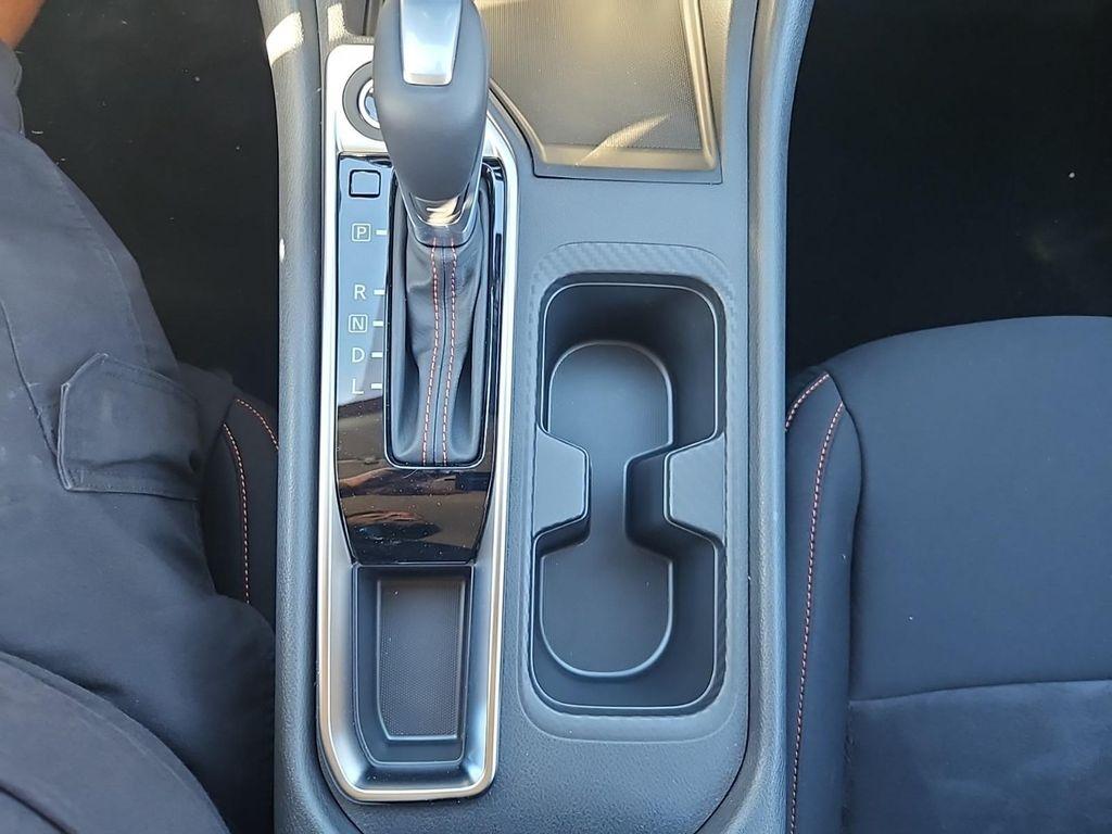 new 2025 Nissan Sentra car, priced at $23,216