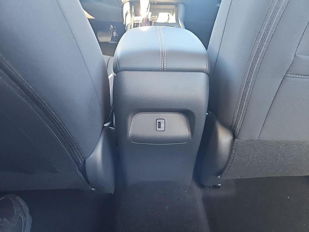 new 2025 Nissan Sentra car, priced at $23,216