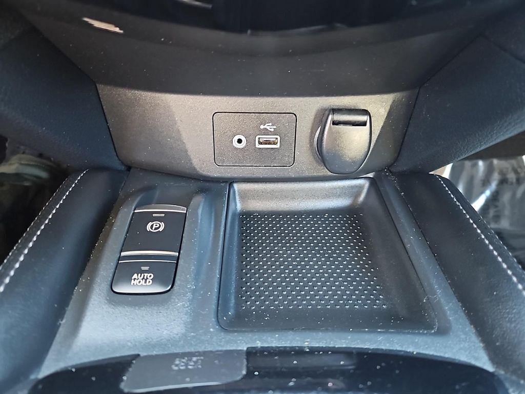 used 2020 Nissan Rogue car, priced at $19,995