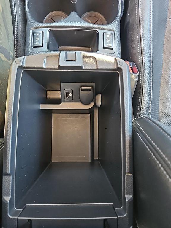 used 2020 Nissan Rogue car, priced at $19,995