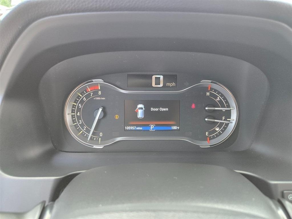 used 2016 Honda Pilot car, priced at $17,246