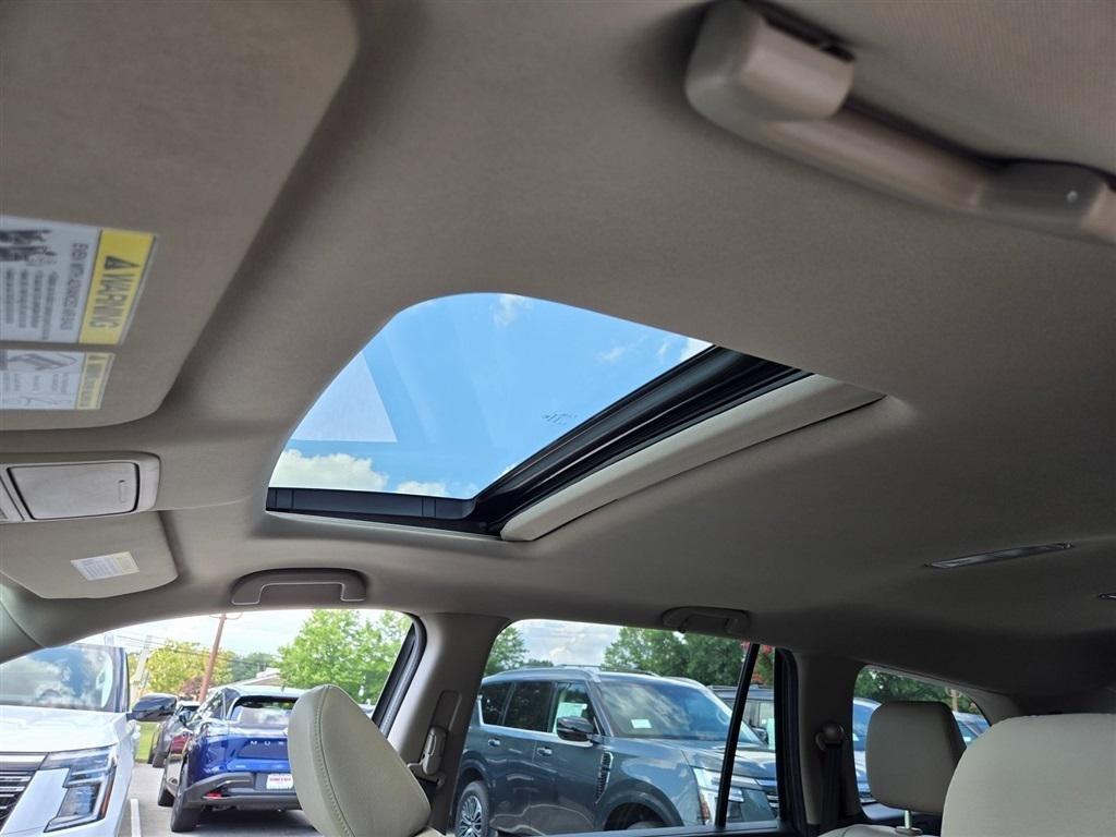 used 2016 Honda Pilot car, priced at $17,246