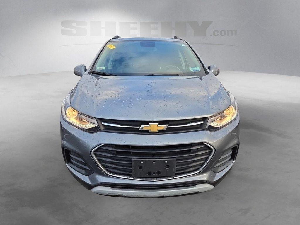 used 2019 Chevrolet Trax car, priced at $12,495