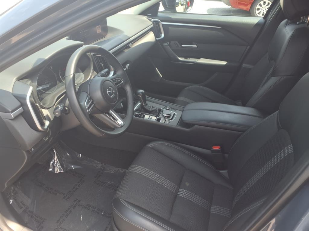 used 2024 Mazda CX-50 car, priced at $24,995