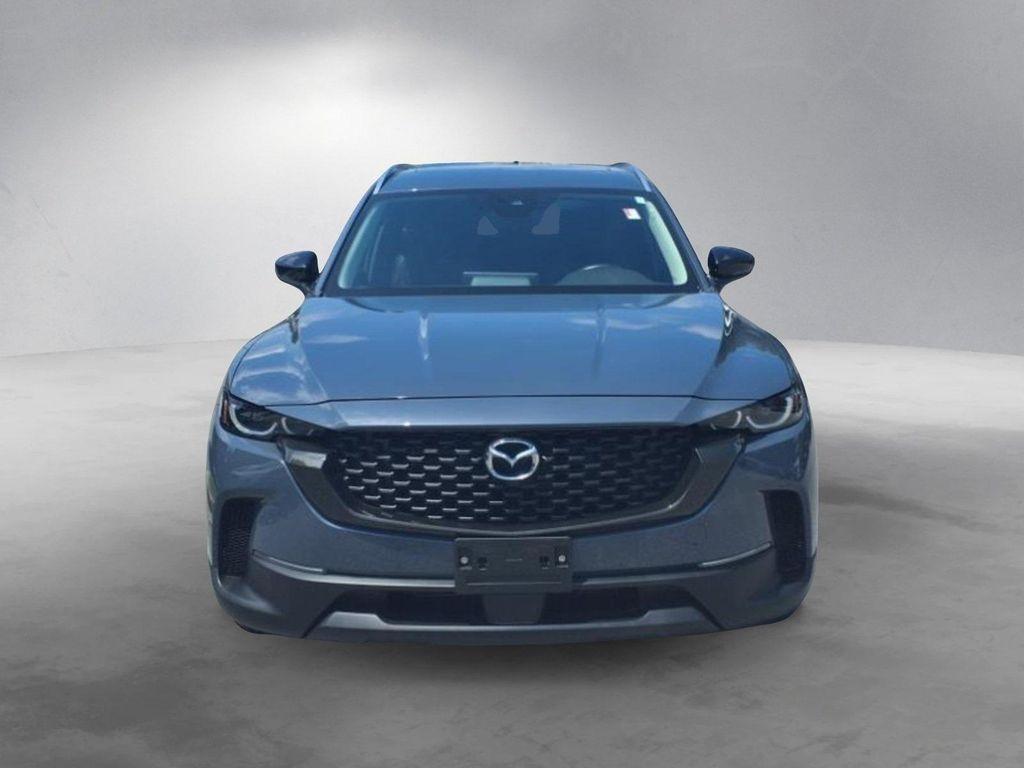 used 2024 Mazda CX-50 car, priced at $24,995