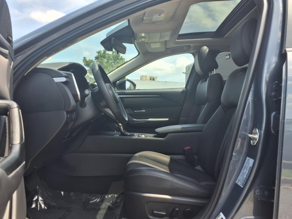 used 2024 Mazda CX-50 car, priced at $24,995