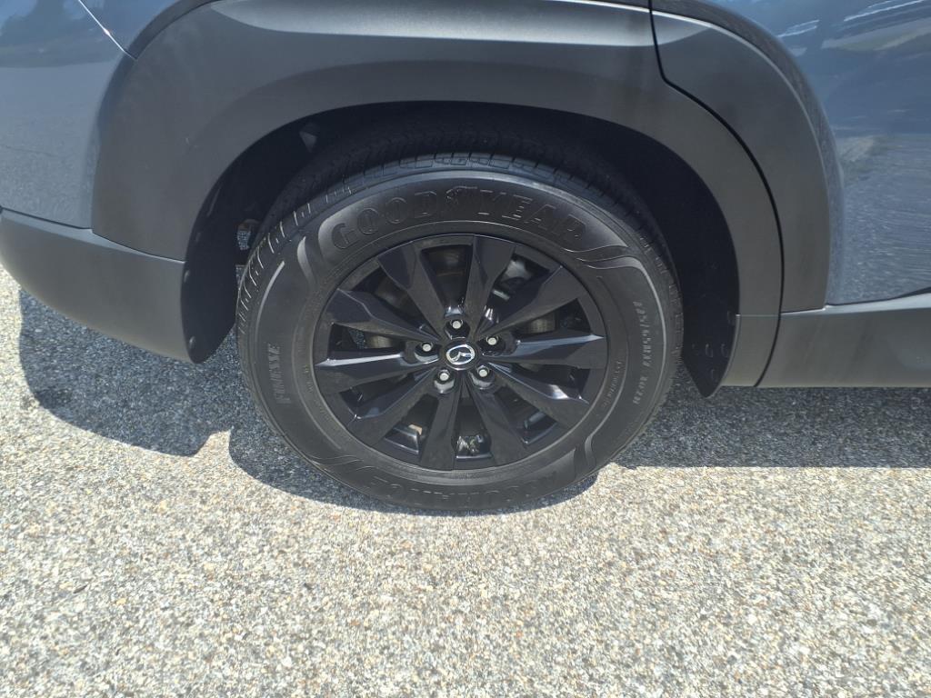 used 2024 Mazda CX-50 car, priced at $24,995