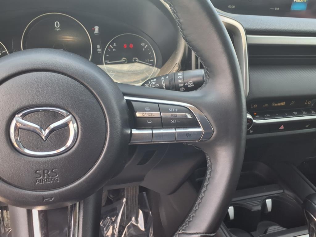used 2024 Mazda CX-50 car, priced at $24,995
