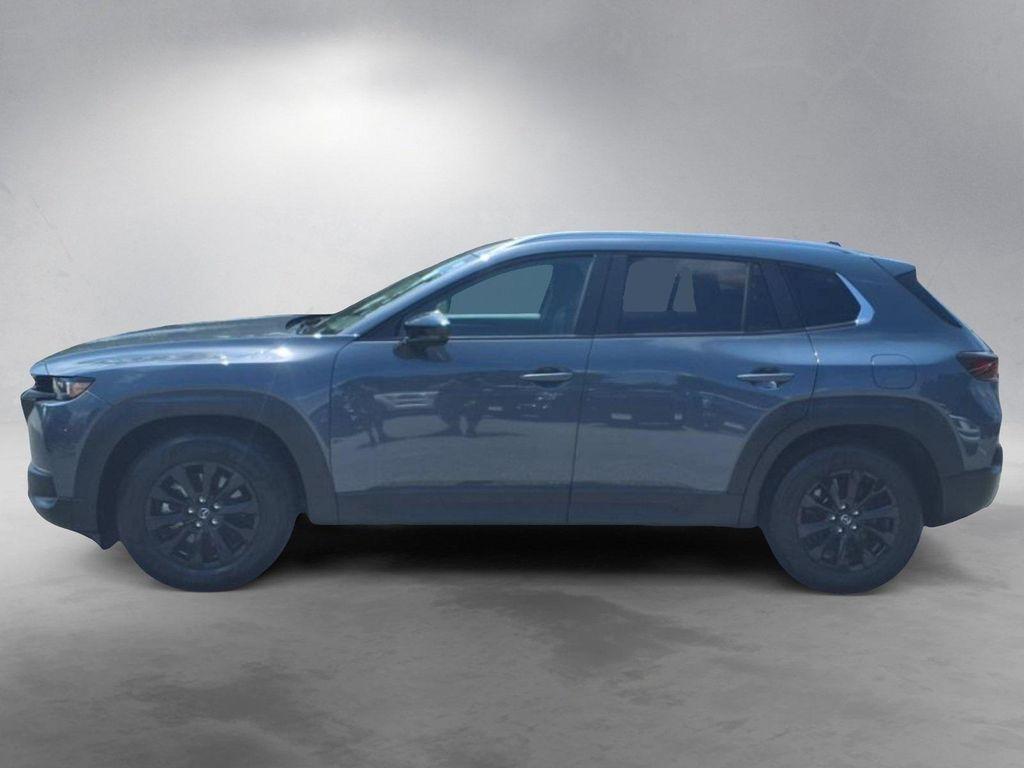 used 2024 Mazda CX-50 car, priced at $24,995