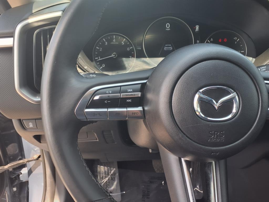 used 2024 Mazda CX-50 car, priced at $24,995