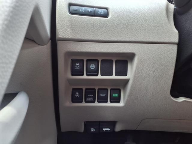 used 2021 Nissan Rogue Sport car, priced at $20,672