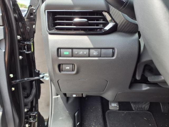 new 2025 Nissan Sentra car, priced at $22,245