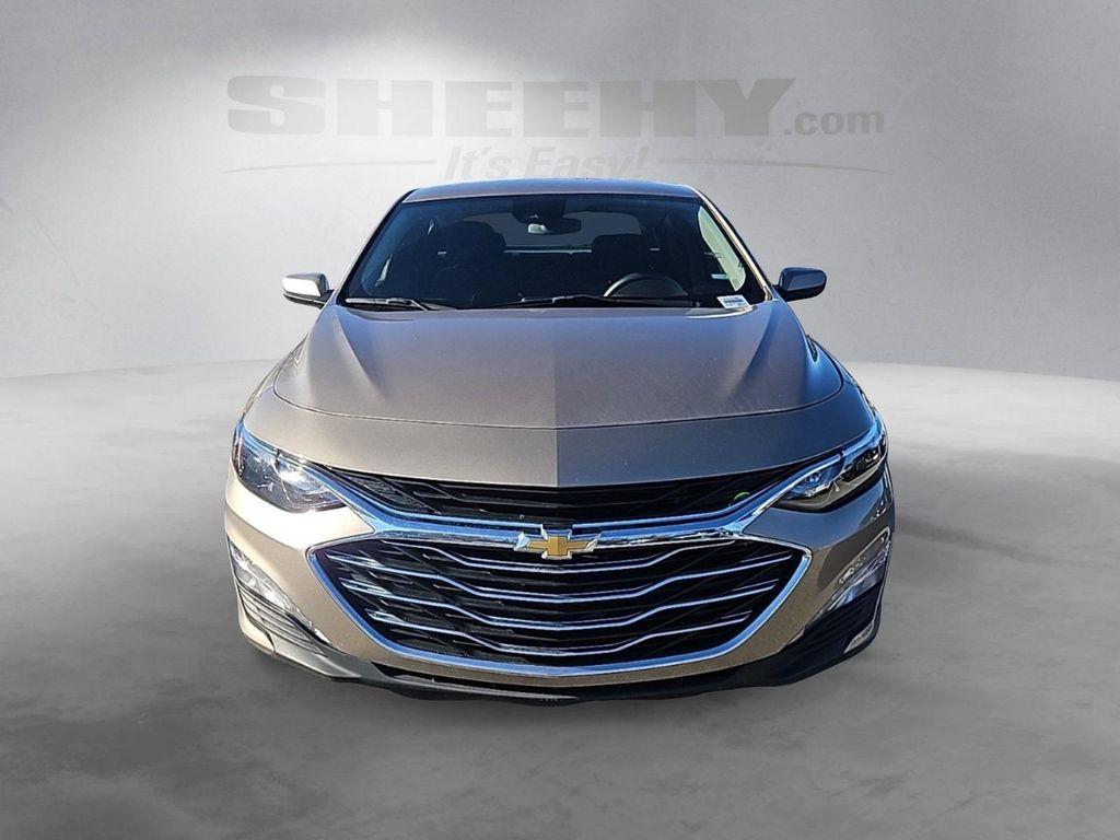 used 2023 Chevrolet Malibu car, priced at $15,290