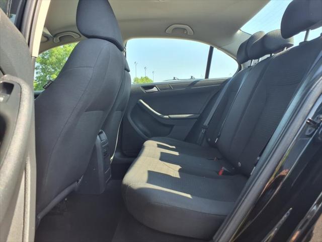 used 2015 Volkswagen Jetta car, priced at $11,895