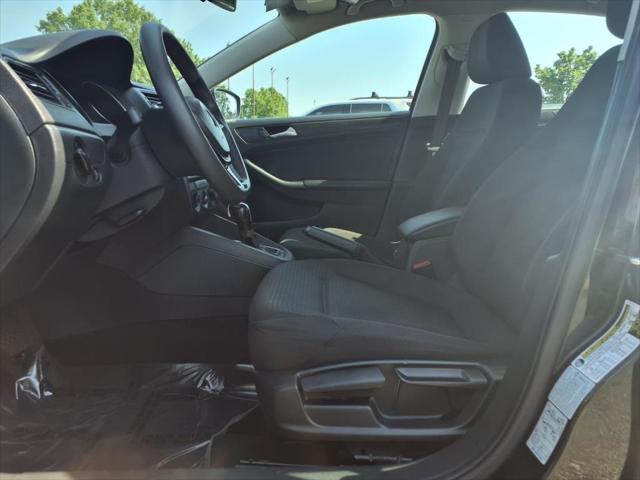 used 2015 Volkswagen Jetta car, priced at $11,895