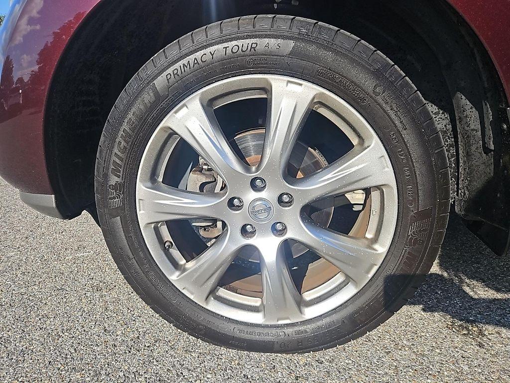 used 2014 Nissan Murano car, priced at $9,495