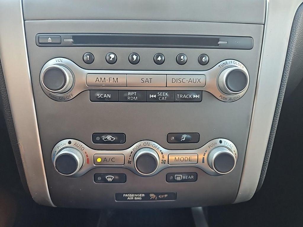 used 2014 Nissan Murano car, priced at $9,495
