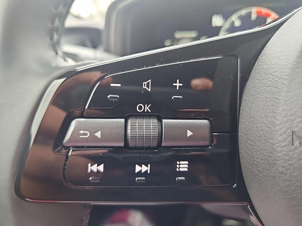 used 2025 Nissan Z car, priced at $45,595