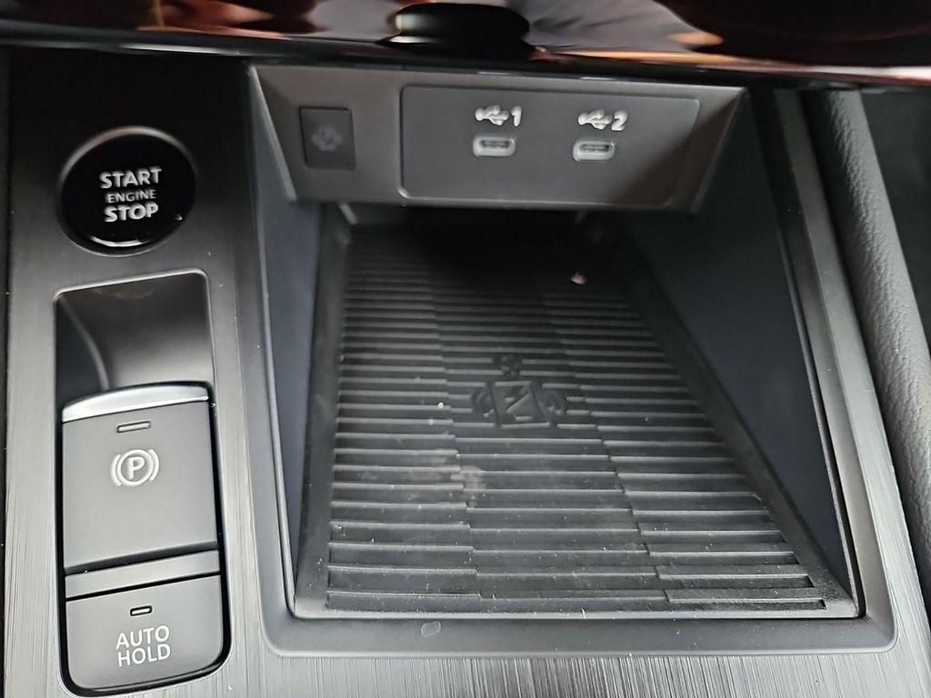 new 2025 Nissan Kicks car, priced at $26,148