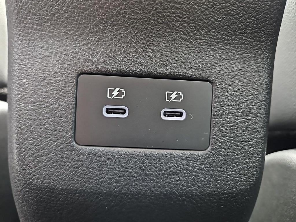 new 2025 Nissan Kicks car, priced at $26,148
