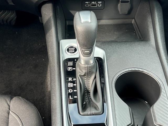 new 2025 Nissan Altima car, priced at $24,225