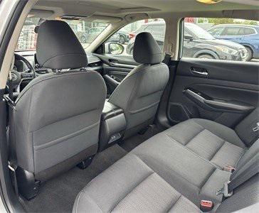 used 2021 Nissan Altima car
