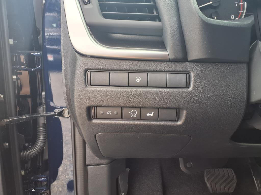 new 2025 Nissan Rogue car, priced at $30,376