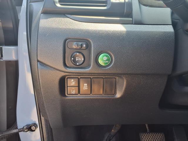 used 2022 Honda Pilot car, priced at $29,857