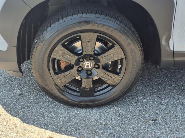used 2022 Honda Pilot car, priced at $29,857