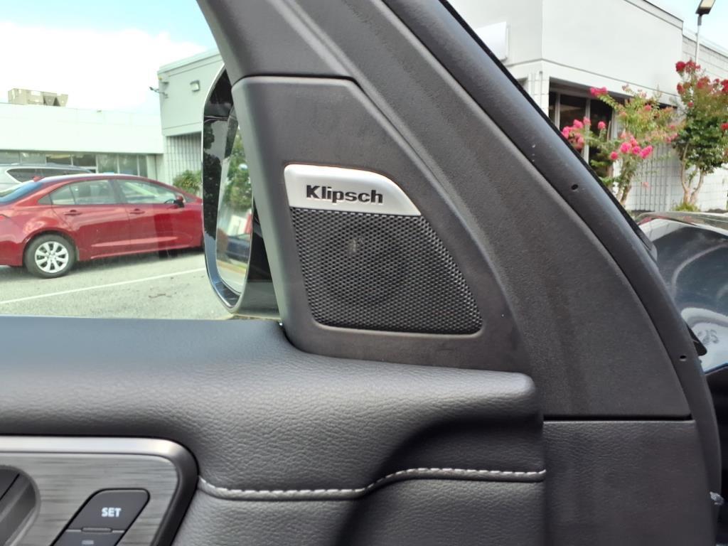 new 2025 Nissan Armada car, priced at $63,959